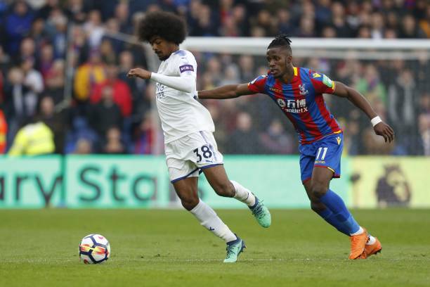 战术以及心 战术以及心