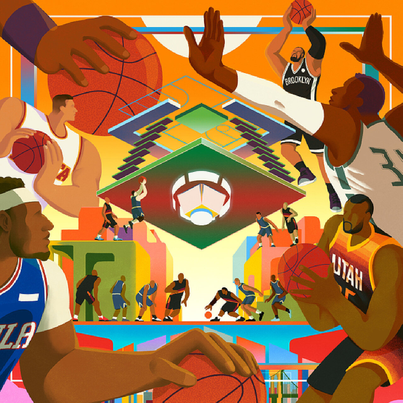 巴蒂斯塔 巴蒂斯塔